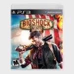 BioShock Infinite | Buy at GAMECYCLE Vixeoo.com