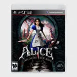 Alice Madness Returns | Buy at GAMECYCLE Vixeoo.com