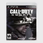 Call of Duty Ghosts | Buy at GAMECYCLE Vixeoo.com