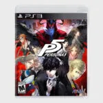 Persona 5 | Buy at GAMECYCLE Vixeoo.com