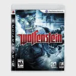 Wolfenstein | Buy at GAMECYCLE Vixeoo.com