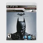 Batman Arkham Origins | Buy at GAMECYCLE Vixeoo.com
