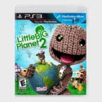 Little Big Planet 2 | Buy at GAMECYCLE Vixeoo.com