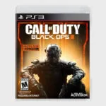 Call of Duty Black Ops III | Buy at GAMECYCLE Vixeoo.com