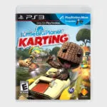 Little Big Planet Karting | Buy at GAMECYCLE Vixeoo.com