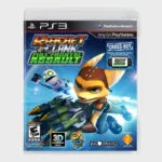 Ratchet and Clank Full Frontal Assault | Buy at GAMECYCLE Vixeoo.com