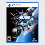 PS5 – Stellar Blade | Buy at GAMECYCLE Vixeoo.com