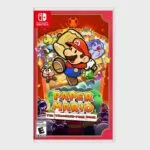 SWITCH – Paper Mario: The Thousand-Year Door | Buy at GAMECYCLE Vixeoo.com