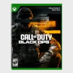 Call of Duty: Black Ops 6 | Buy at GAMECYCLE Vixeoo.com