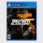 Call of Duty: Black Ops 6 | Buy at GAMECYCLE Vixeoo.com
