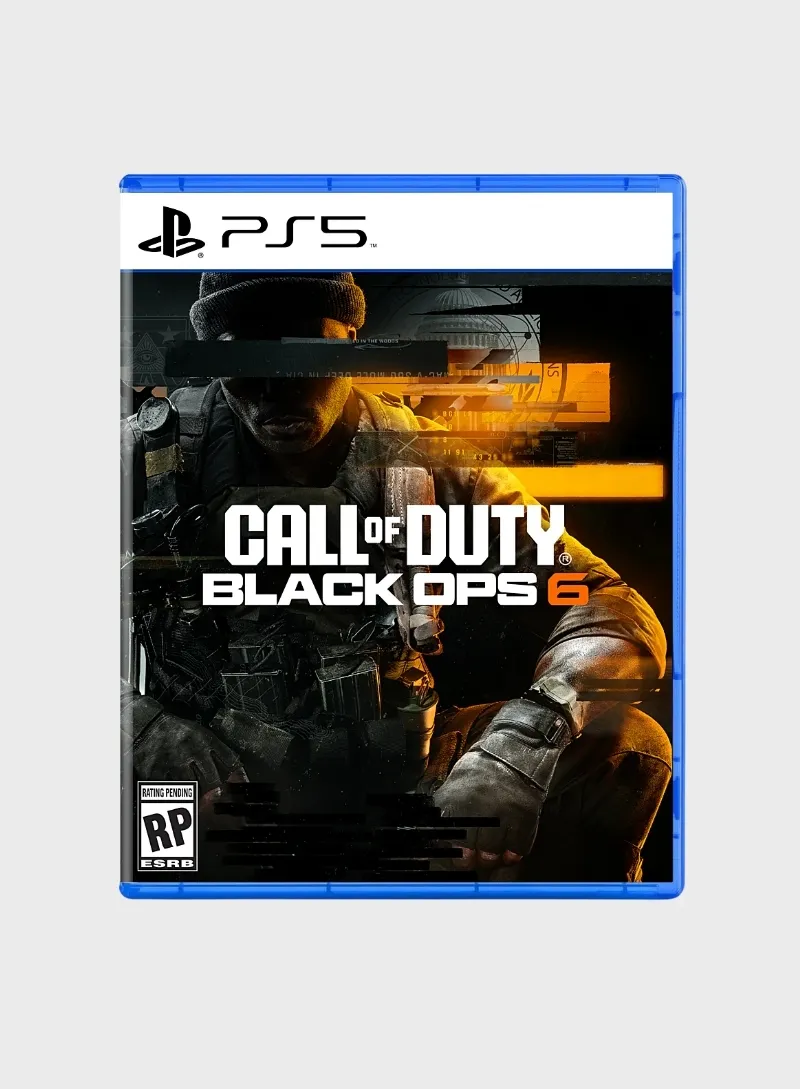 Call of Duty: Black Ops 6 | Buy at GAMECYCLE Vixeoo.com