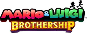 Mario & Luigi: Brothership