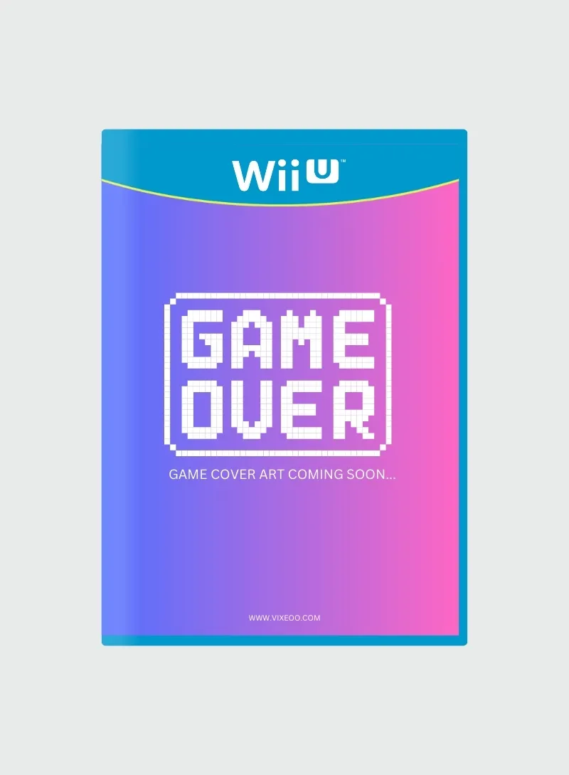 LEGO City Undercover [WiiU]