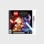 LEGO Star Wars The Force Awakens | Buy at GAMECYCLE Vixeoo.com