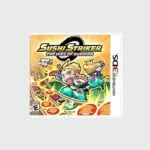 Sushi Striker | Buy at GAMECYCLE Vixeoo.com