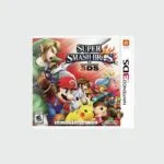 Super Smash Bros for Nintendo 3DS | Buy at GAMECYCLE Vixeoo.com