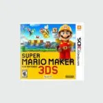 Super Mario Maker | Buy at GAMECYCLE Vixeoo.com