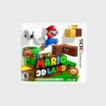 Super Mario 3D Land | Buy at GAMECYCLE Vixeoo.com