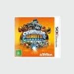 Skylanders Giants [Game Only] | Buy at GAMECYCLE Vixeoo.com
