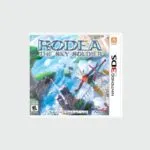 Rodea the Sky Soldier Limited Edition | Buy at GAMECYCLE Vixeoo.com