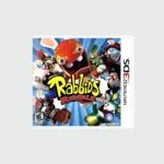 Rabbids Rumble | Buy at GAMECYCLE Vixeoo.com
