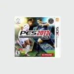 Pro Evolution Soccer 2013 | Buy at GAMECYCLE Vixeoo.com
