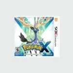 Pokemon X | Buy at GAMECYCLE Vixeoo.com
