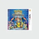 Pokemon Super Mystery Dungeon | Buy at GAMECYCLE Vixeoo.com