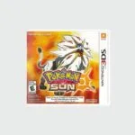 Pokemon Sun | Buy at GAMECYCLE Vixeoo.com