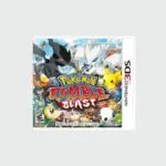 Pokemon Rumble Blast | Buy at GAMECYCLE Vixeoo.com