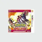 Pokemon Omega Ruby | Buy at GAMECYCLE Vixeoo.com