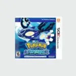 Pokemon Alpha Sapphire | Buy at GAMECYCLE Vixeoo.com