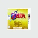 Zelda Ocarina of Time 3D | Buy at GAMECYCLE Vixeoo.com