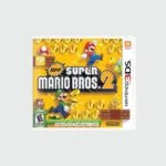 New Super Mario Bros. 2 | Buy at GAMECYCLE Vixeoo.com