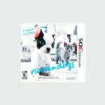 Nintendogs + Cats French Bulldog and New Friends | Buy at GAMECYCLE Vixeoo.com