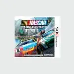NASCAR Unleashed | Buy at GAMECYCLE Vixeoo.com