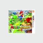 Mario Tennis Open | Buy at GAMECYCLE Vixeoo.com