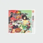 Senran Kagura 2 Deep Crimson Double D Edition [With Soundtrack] | Buy at GAMECYCLE Vixeoo.com