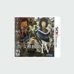 Shin Megami Tensei IV Limited Edition | Buy at GAMECYCLE Vixeoo.com