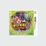 Yo-Kai Watch 2 Psychic Specters | Buy at GAMECYCLE Vixeoo.com