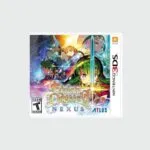 Etrian Odyssey Nexus | Buy at GAMECYCLE Vixeoo.com