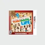 Tomodachi Life [Nintendo Selects] | Buy at GAMECYCLE Vixeoo.com