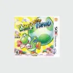 Yoshi’s New Island | Buy at GAMECYCLE Vixeoo.com