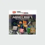 Minecraft New Nintendo 3DS Edition [new 3ds] | Buy at GAMECYCLE Vixeoo.com