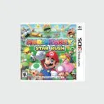 Mario Party Star Rush | Buy at GAMECYCLE Vixeoo.com