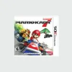 Mario Kart 7 | Buy at GAMECYCLE Vixeoo.com
