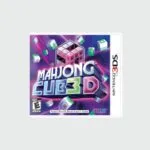 Mahjong Cub3d | Buy at GAMECYCLE Vixeoo.com