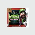 Luigi’s Mansion Dark Moon [Nintendo Selects] | Buy at GAMECYCLE Vixeoo.com