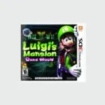 Luigi’s Mansion Dark Moon | Buy at GAMECYCLE Vixeoo.com