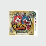 Yo-Kai Watch 2 Fleshy Souls | Buy at GAMECYCLE Vixeoo.com